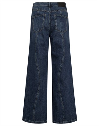 Willa Wave Jeans